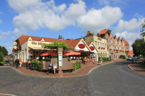Гостиница Ringhotel Altes Zollhaus  Хорумерзиль